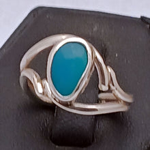 Load image into Gallery viewer, Gem Silica Gemstone Handcrafted Ring