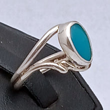 Load image into Gallery viewer, Gem Silica Gemstone Handcrafted Ring